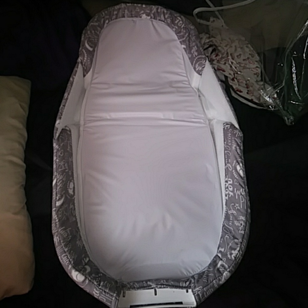 Bassinet